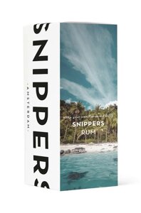 Набір для ароматизації алкоголю Snippers Originals Rum 700 ml