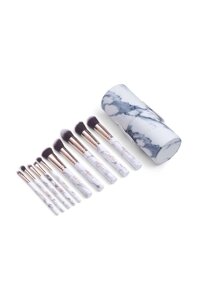 Набір пензлів для макіяжу Zoë Ayla Makeup brush 10-pack