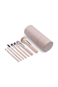 Набір пензлів для макіяжу Zoë Ayla Makeup Brush Set 7-pack