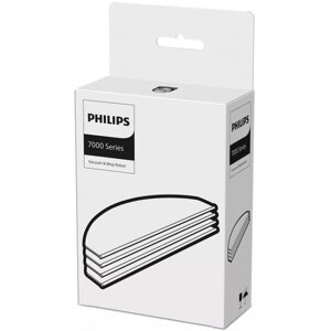 Набір насадок-мікрофібр для пилососа Philips XV1470/00