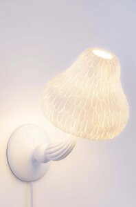 Настінна лампа Seletti Mushroom