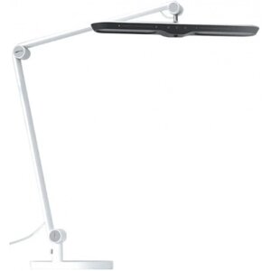 Настільна лампа Yeelight LED Light Reducing Smart Desk Lamp V1 Apple Homekit (YLTD06YL)