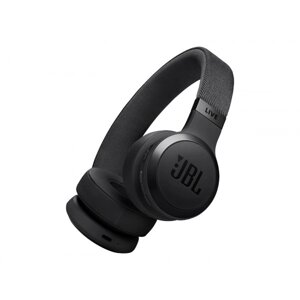 Навушники накладні бездротові JBL Live 670NC (JBLLIVE670NCBLK)