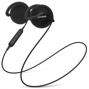 Навушники накладні бездротові Koss KSC35 On-Ear Clip Wireless Mic