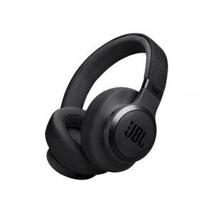 Навушники повнорозмірні бездротові JBL Live 770NC (JBLLIVE770NCBLK)