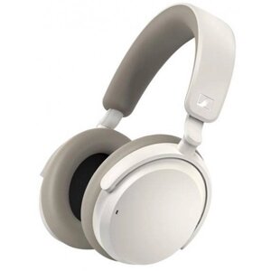 Навушники повнорозмірні бездротові Sennheiser Accentum Wireless White (700175)