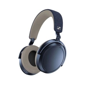 Навушники повнорозмірні бездротові Sennheiser MOMENTUM 4 Wireless Denim