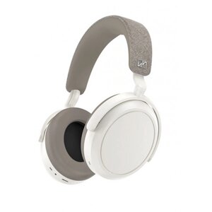 Навушники повнорозмірні бездротові Sennheiser Momentum 4 Wireless White (M4AEBT)