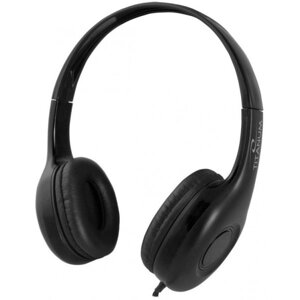 Навушники повнорозмірні дротові Esperanza Titanum Liwa Headset TH114