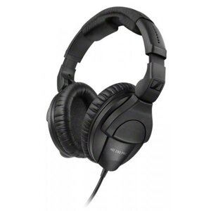 Навушники повнорозмірні дротові Sennheiser HD 280 Pro (506845)