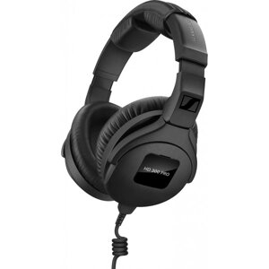 Навушники повнорозмірні дротові Sennheiser HD 300 Pro