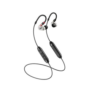 Навушники вкладиші бездротові Sennheiser IE 100 PRO Wireless Clear