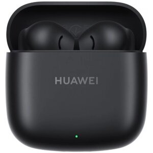 Навушники вкладиші бездротові TWS Huawei Freebuds SE 2 Black