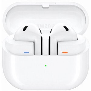 Навушники вкладиші бездротові TWS Samsung Galaxy Buds3 (SM-R530NZWASEK) White