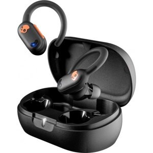 Навушники вкладиші бездротові TWS Skullcandy Push ANC Active Black/Orange (S2PAW-S749)