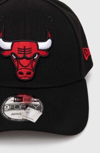 New era - кепка NBA the league chicago bulls 11405614. NBA. THE. LEAGU-teamcol