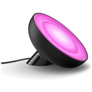 Нічник Philips Hue Bloom (929002376001) Black