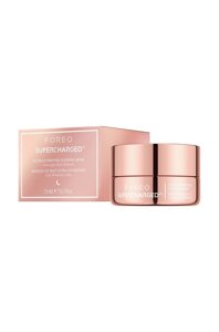 Нічна зволожуюча гелева маска FOREO SUPERCHARGED Ultra-Hydrating Sleeping Mask 15 ml