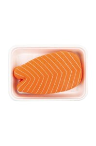 Шкарпетки Eat My Socks Alaskan Salmon 2-pack