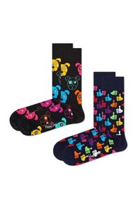 Шкарпетки Happy Socks 2-pack чоловічі