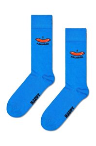 Шкарпетки Happy Socks 4-Pack Breakfast Gift Set P001725