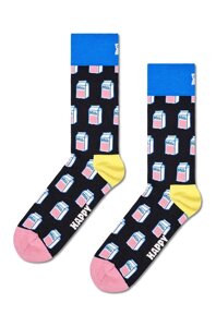 Шкарпетки Happy Socks 4-Pack Milk Carton Gift Set P001724