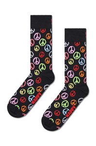 Шкарпетки Happy Socks Gift Box Peace 2-pack