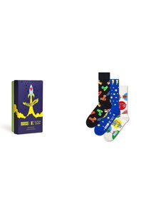 Шкарпетки Happy Socks x Elton John Gift Set Gift Box