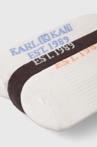 Шкарпетки Karl Kani 3-pack чоловічі