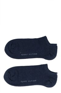 Шкарпетки Tommy Hilfiger 2-pack чоловічі 342023001