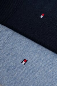 Шкарпетки Tommy Hilfiger 2-pack чоловічі