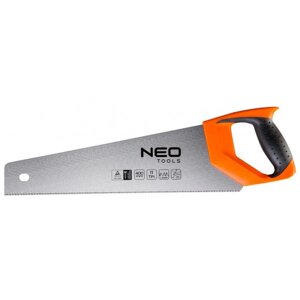 Ножівка Neo Tools 400 мм (41-061)
