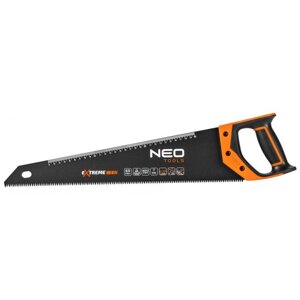 Ножівка Neo Tools 450 мм (41-116)