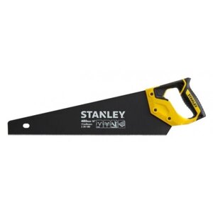 Ножівка Stanley Jet-Cut 2 X Laminator 450 мм (2-20-180)