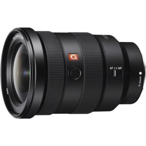 Об'єктив до фотокамери Sony 16-35mm f/2.8 GM for NEX FF (SEL1635GM. SYX)