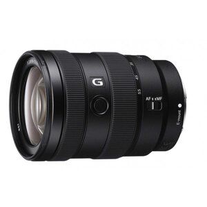 Об'єктив до фотокамери Sony 16-55mm f/2.8 G for NEX (SEL1655G. SYX)