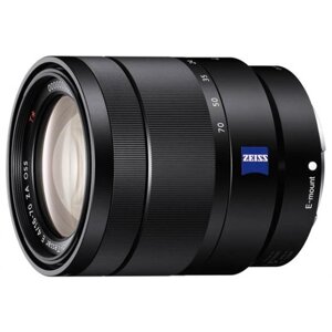 Об'єктив до фотокамери Sony 16-70mm f/4 OSS Carl Zeiss для NEX (SEL1670Z. AE)