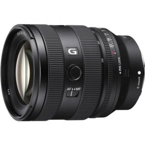 Об'єктив до фотокамери Sony 20-70mm f/4.0 G для NEX FF (SEL2070G. SYX)