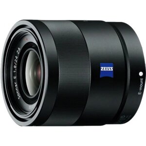 Об'єктив до фотокамери Sony 24mm f/1.8 Carl Zeiss для NEX (SEL24F18Z. AE)