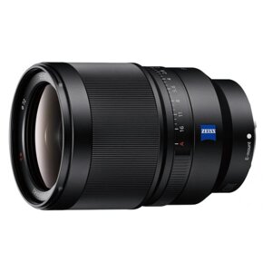 Об'єктив до фотокамери Sony 35mm, f/1.4 Carl Zeiss for NEX FF (SEL35F14Z. SYX)