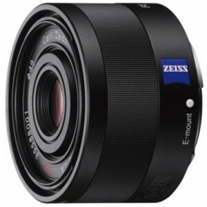 Об'єктив до фотокамери Sony 35mm f/2.8 Carl Zeiss для NEX FF (SEL35F28Z. AE)