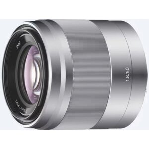Об'єктив до фотокамери Sony 50mm f/1.8 для NEX (SEL50F18. AE)