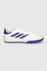 Взуття для футболу adidas Performance Copa Pure 2 League колір білий IG6407