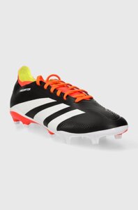 Взуття для футболу adidas Performance korki Predator League колір чорний