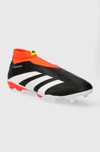 Взуття для футболу adidas Performance korki Predator League колір чорний