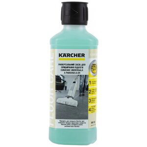Засіб для чищення універсальний Karcher 6.295-944.0 RM 536 для пола 500 мл