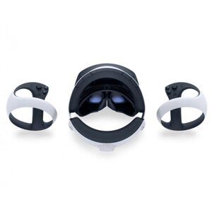 Окуляри віртуальної реальності PlayStation VR2 Horizon Call of the Mountain