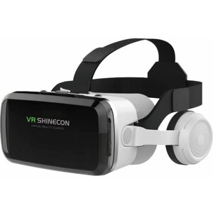 Окуляри віртуальної реальності Shinecon VR SC-G04BS