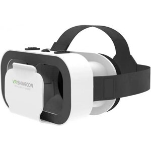 Окуляри віртуальної реальності Shinecon VR SC-G05A