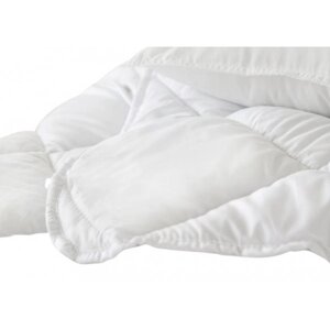 Ковдра всесезонна двоспальна ТЕП White Comfort 172х205 см (1-02566_00000)